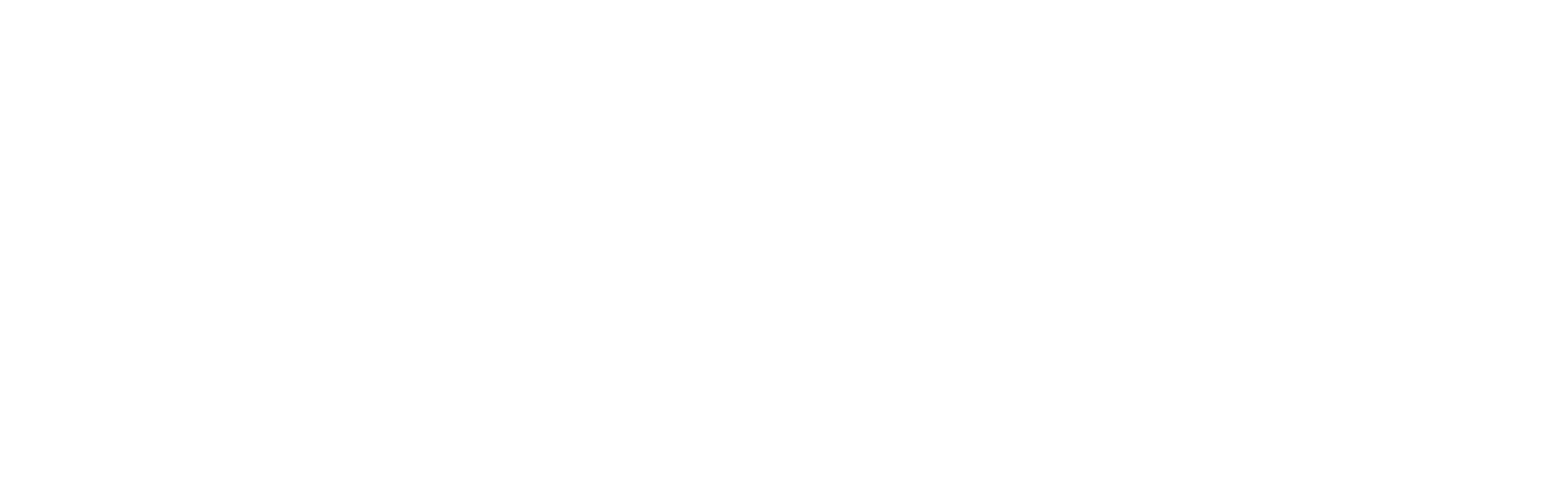 Curate White Logo